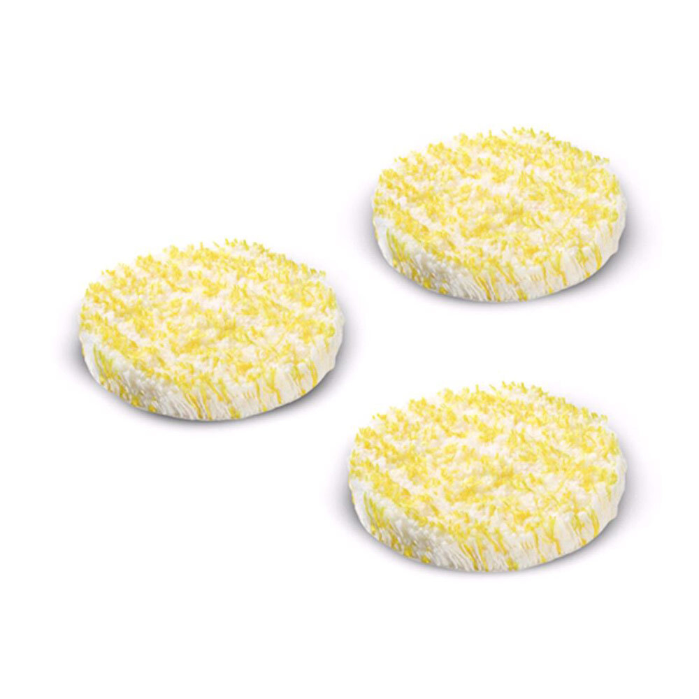 Полировальные пады для камня/линолеума/ПВХ