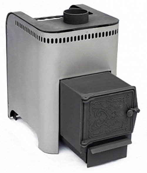 Печь для бани Березка Эконом-12 ДТ-3