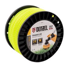 Леска для триммеров