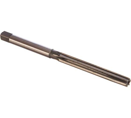 Ручная цилиндрическая развертка GRIFF 7.0мм H8 9ХС a420127