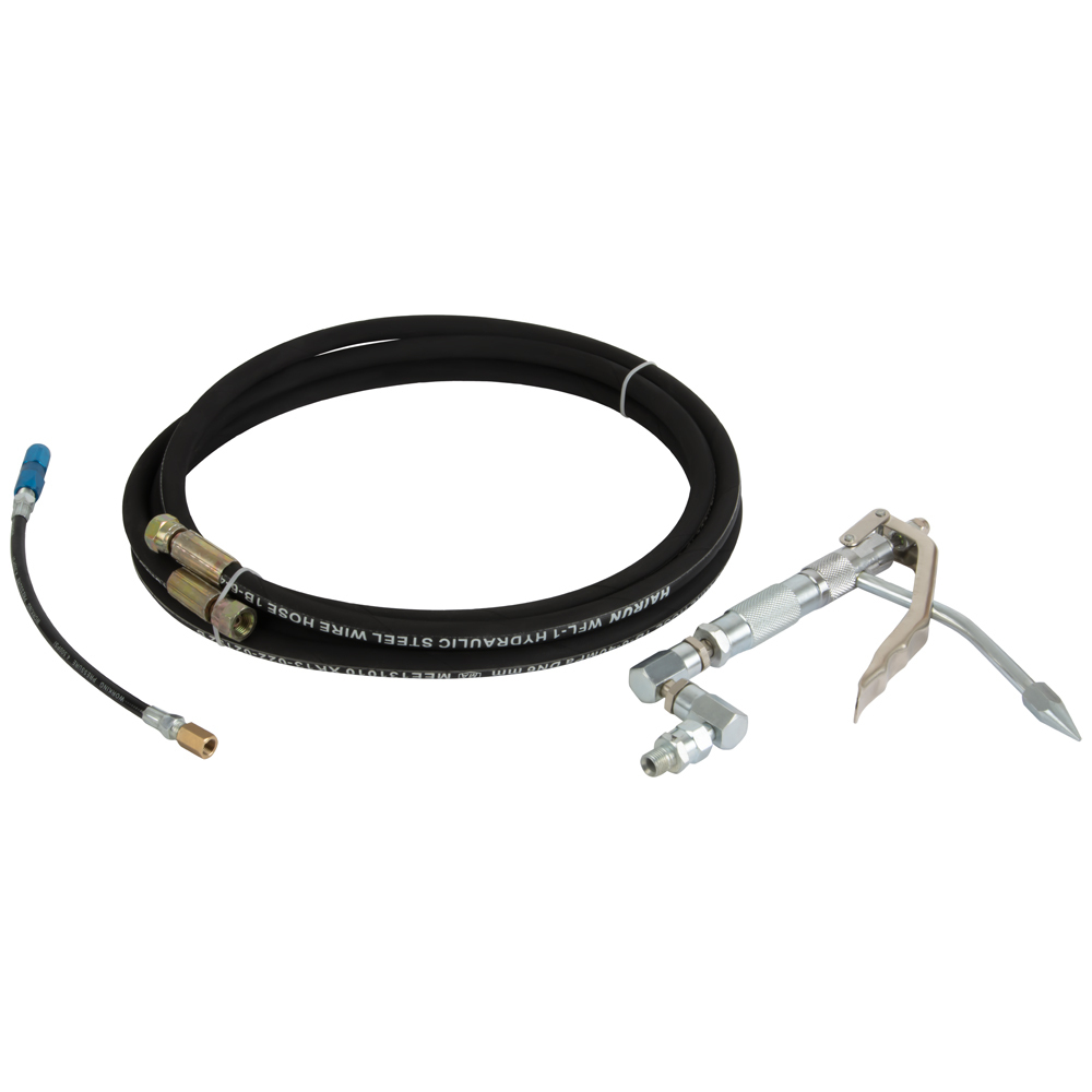 Нагнетатель смазки WDK-89860
