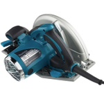 Дисковая пила Makita 5008MGJX2