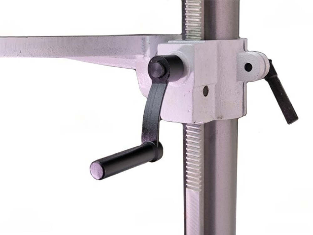 Вертикально-сверлильный станок FABTEC B16 (220v)