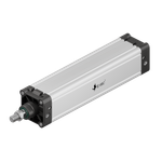 Пневмоцилиндр по ISO 15552 FVBC80x360-S