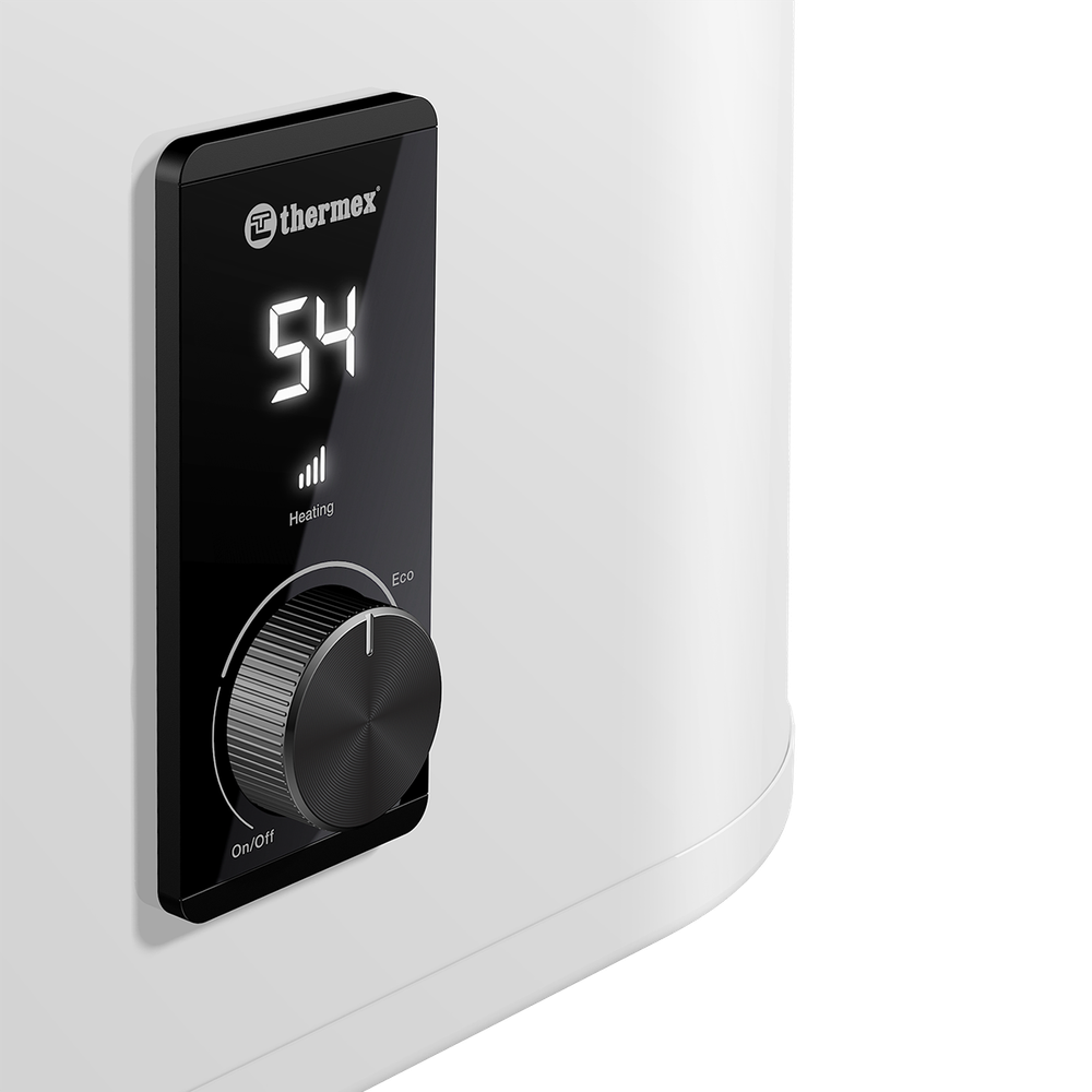 Водонагреватель накопительный THERMEX Lugano 80 V