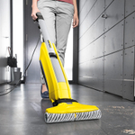 Комплект щеток со щетиной для FC