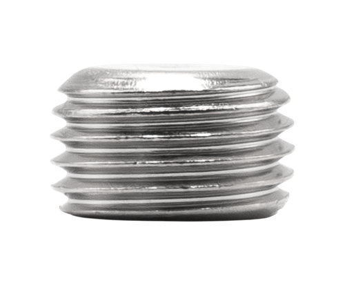 Заглушка с внутр. шестигранником GSC1/4x8N