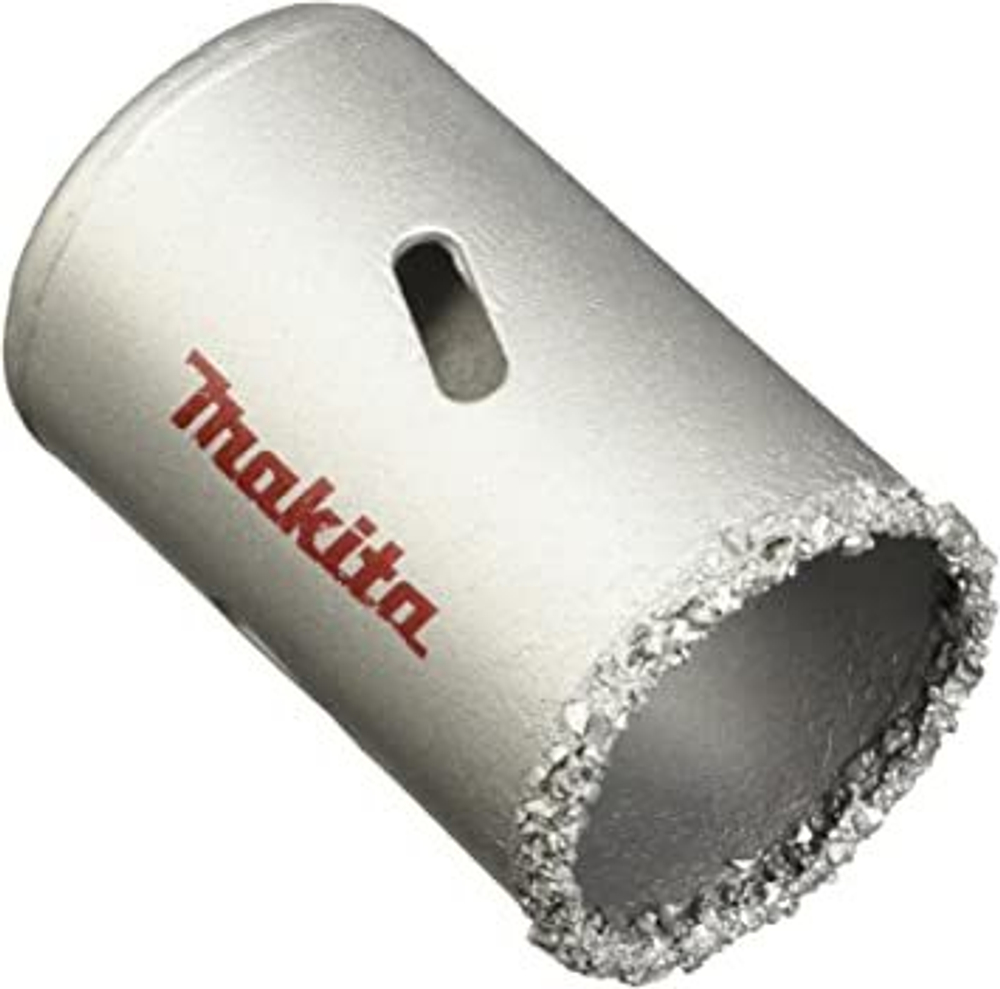 Коронка с вольфрамовым напылением 43 мм Makita D-51194