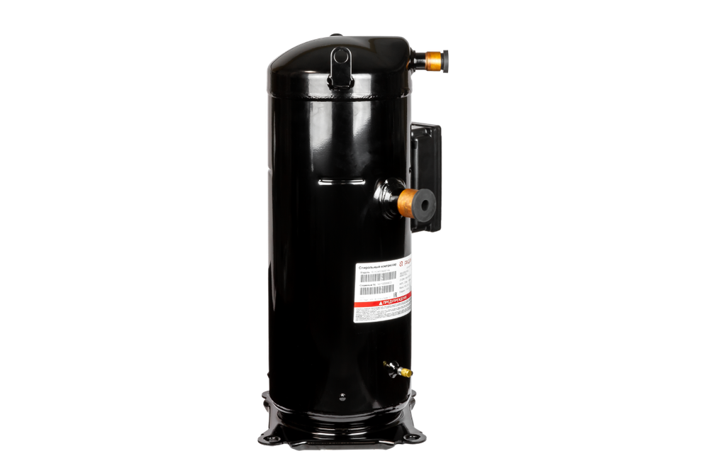 Ридан 121R1520 — Компрессор спиральный RCH121C4LB7HA, номинальное напряжение 380-420 В / 3 фазы / 50 Гц &amp; 460 В /3 фазы / 60 Гц