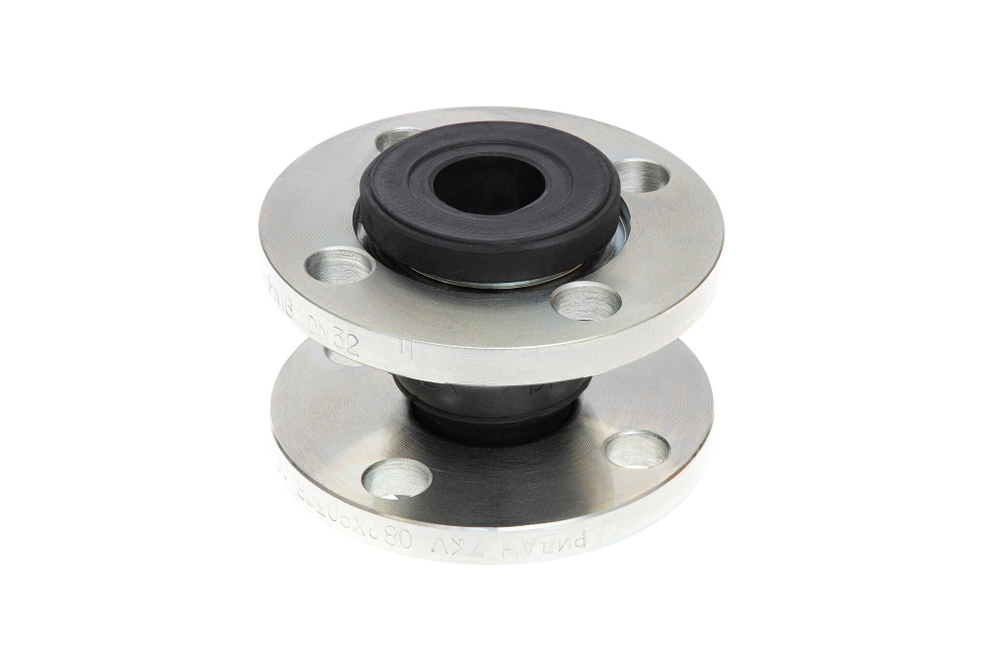 Ридан 082X9032R — Гибкая антивибрационная вставка ZKV EPDM PN16, DN50