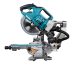 Торцовочная пила консольного типа Makita LS002GZ01