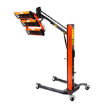 Инфракрасная сушка WDK-3C