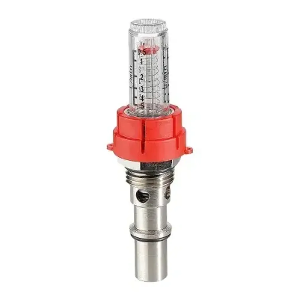 Настроечный клапан с расходомером ½&quot;н Valtec VT.AC674.V.0