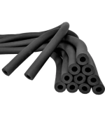 Трубка теплоизоляционная K-FLEX ST 114/013 L=2М материал - вспененный каучук, внутренний диаметр - 114, толщина - 13 мм