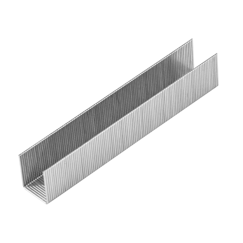 Скобы, 14 мм, для мебельного степлера, тип 53, 1000 шт, Sparta