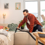 Моющий пылесос Karcher SE 5 Car