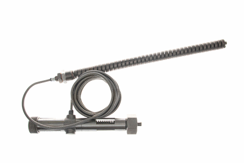 Ридан 065-4402R — Термостатический элемент AFT-17R, диапазон настройки температур 40-110 °C, спиральный датчик Ø30x500