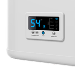 Водонагреватель накопительный THERMEX IF 50 V (pro) Wi-Fi