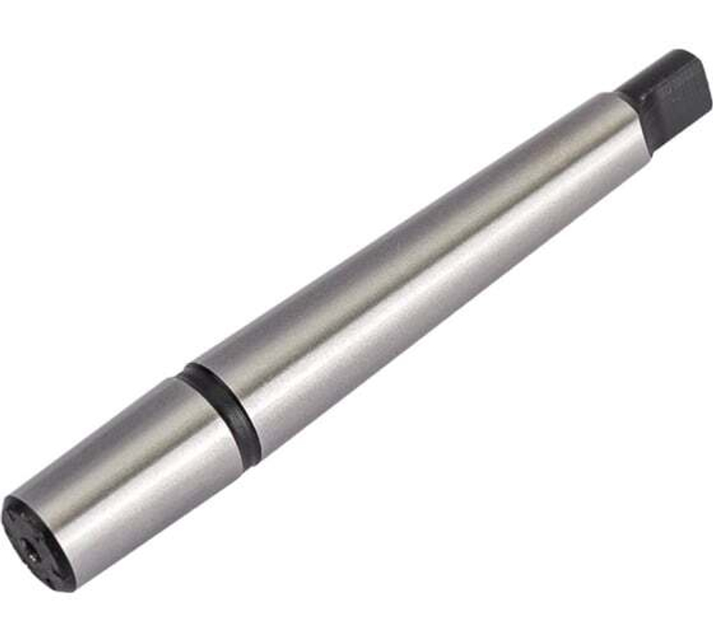 Оправка переходная на сверлильный патрон с КМ1 на B12 с лапкой GRIFF b161009