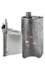 Печь для бани "Оптима" в кожухе