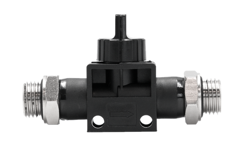 Клапан отсечной EHVSS03-03PB