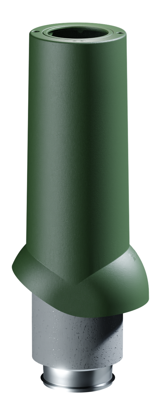 Труба ИЗЛ-125/700/ Зёлёный