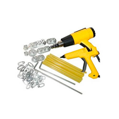 WDK-9017  Комплект клеевой для выправления поверхностей кузова