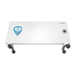 Конвектор электрический THERMEX Frame 2000E Wi-Fi