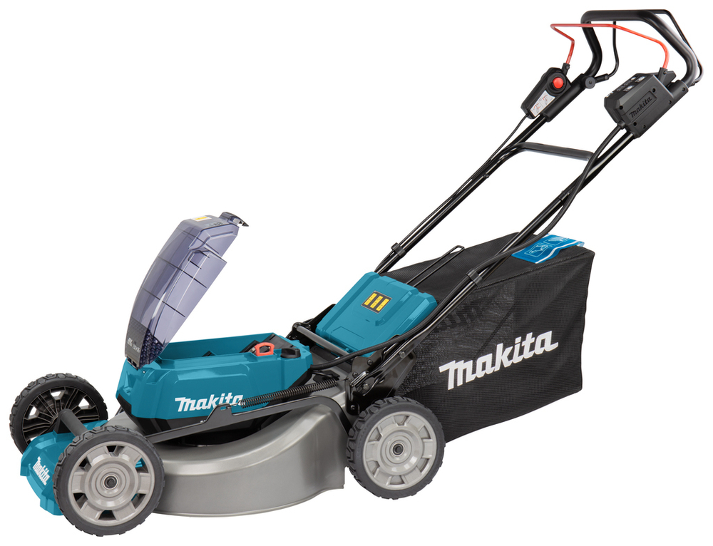 Газонокосилка LXT Makita DLM532Z