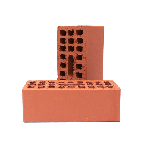 Кирпич керамический РКЗ утолщенный Красный