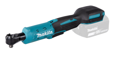Угловая трещотка LXT 1/4" Makita DWR180Z