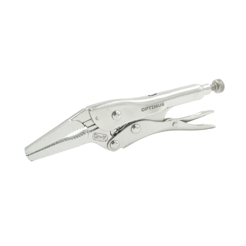 OPTIMUS 11065 Зажим сварочный "утконос" 5"