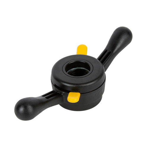 WDK-A5509088 Гайка быстрозажимная, диаметр вала 40 мм