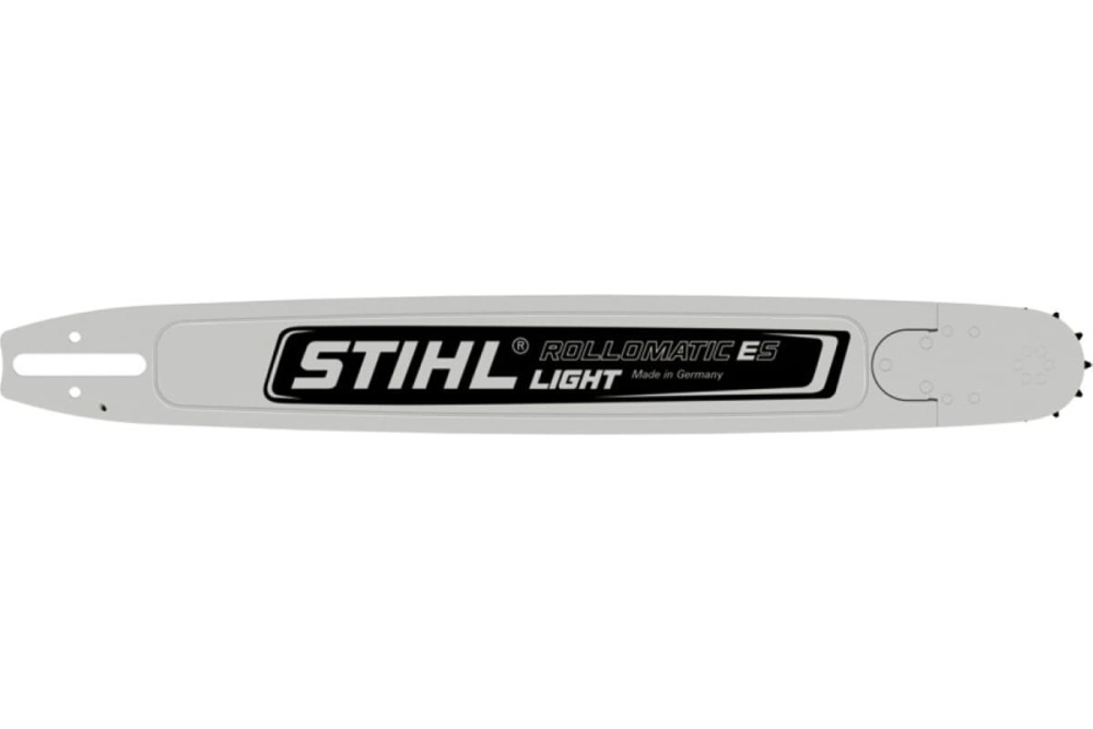 Шина STIHL 25"(63см) 1,6 3/8" 84z Rollomatic E Super Light