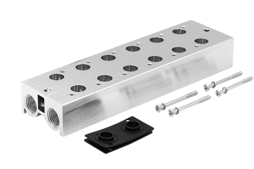 Плита монтажная V324-15F