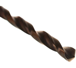 Сверло по металлу (6.2х63х101 мм; ц/х; Р6М5К5; А1) GRIFF a112062