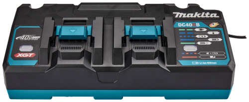 Зарядное устройство DC40RB Makita 191N09-8
