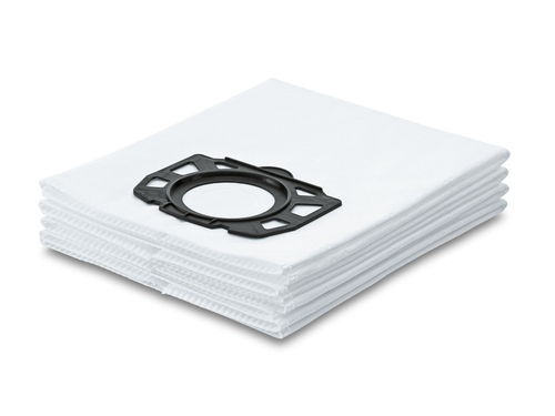 Фильтр-мешки для пылесосов WD 4/5/6, 4 шт