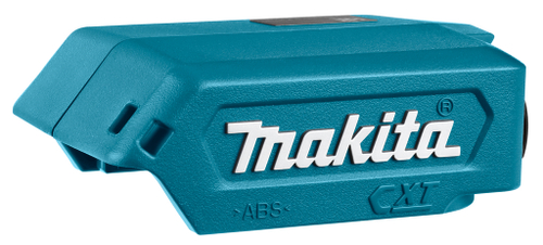 Адаптер питания USB, 5 В, 2.1 А Makita ADP08