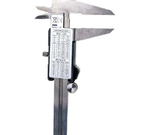 Штангенциркуль ШЦЦ-I- 200-0,01 ГОСТ 166-89 GRIFF D168104