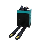 Самоходная тележка с местом оператора стоя PROLIFT PRO ZRT25