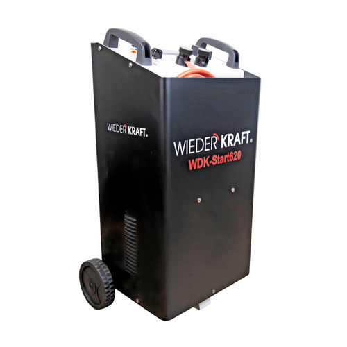 WDK-Start620 ПЗУ для запуска авто и зарядки аккумуляторов 12/24в