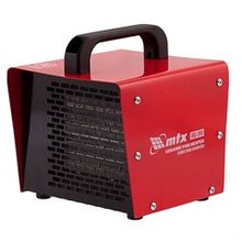 Тепловые пушки электрические