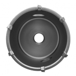 Полая коронка SDS-Plus M16, 50x80 мм Makita P-26200