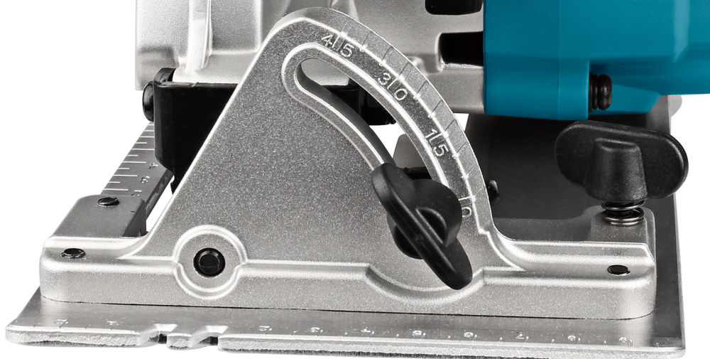 Дисковая пила 190 мм, 1600 Вт Makita HS7611K