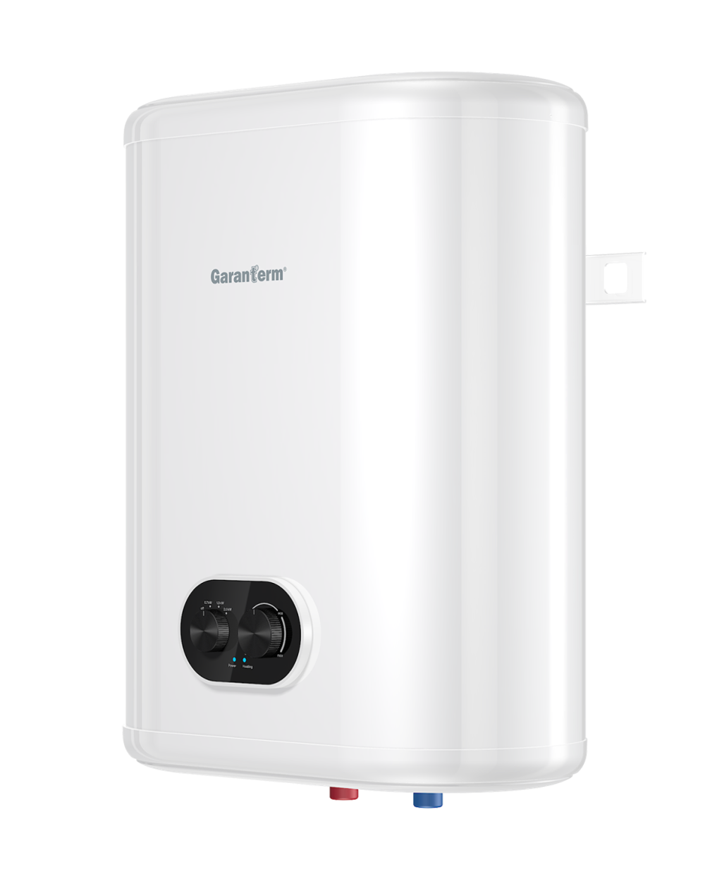 Водонагреватель накопительный Garanterm Flat 30 V