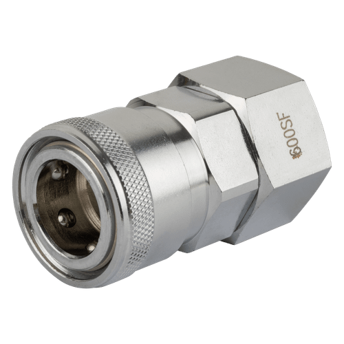 HRS-800SFA БРС мама с внутренней резьбой 1''