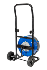 Ручная прочистная машина Crocodile КРОКОЧИСТ 50717