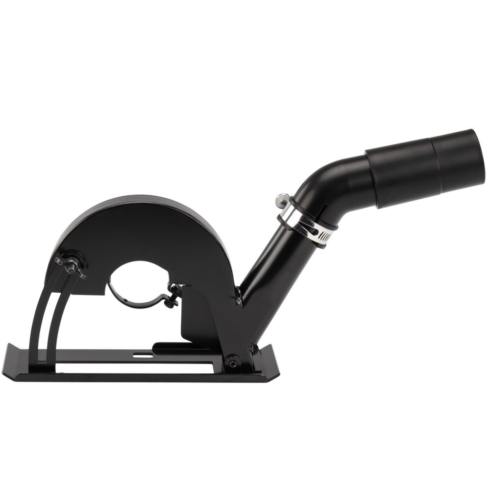 Защитный кожух диска 115/125 мм с пылеотводом Makita 193794-5