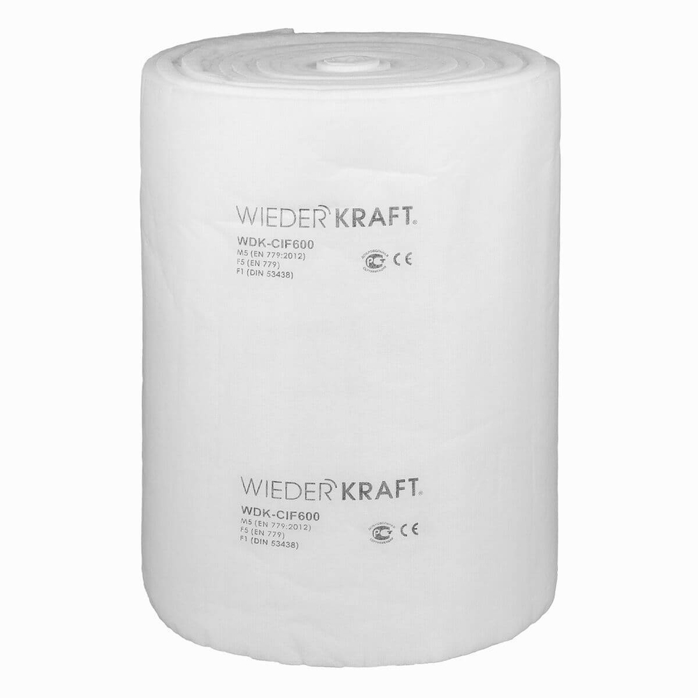 Потолочный фильтр WDK-CIF600 2,1 х 20 м